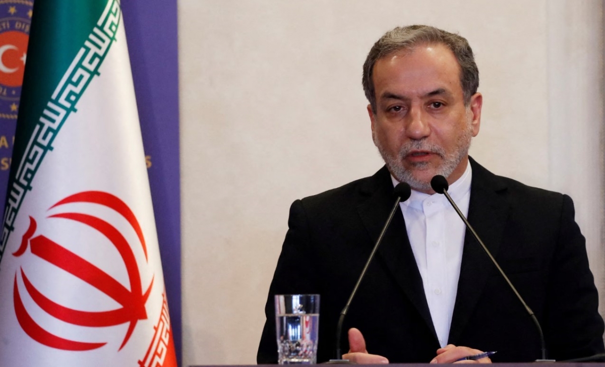 Iran tuyên bố sẽ không bao giờ ngừng làm giàu uranium